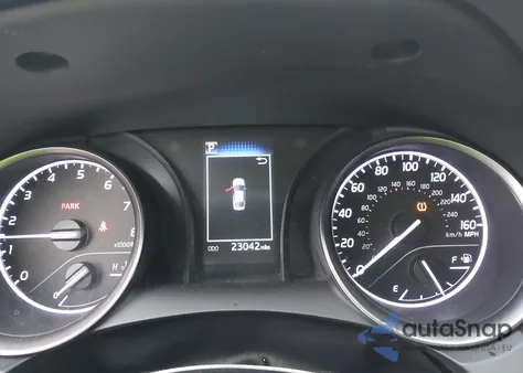 2023 Toyota Camry Se z USA, uszkodzony, nr VIN 4T1G11AK1PU789940